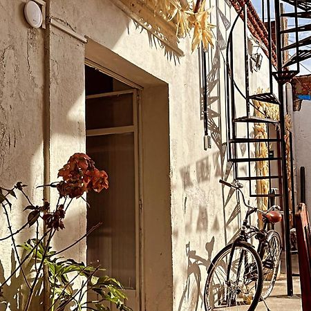 Xitla Hostel Oaxaca ภายนอก รูปภาพ